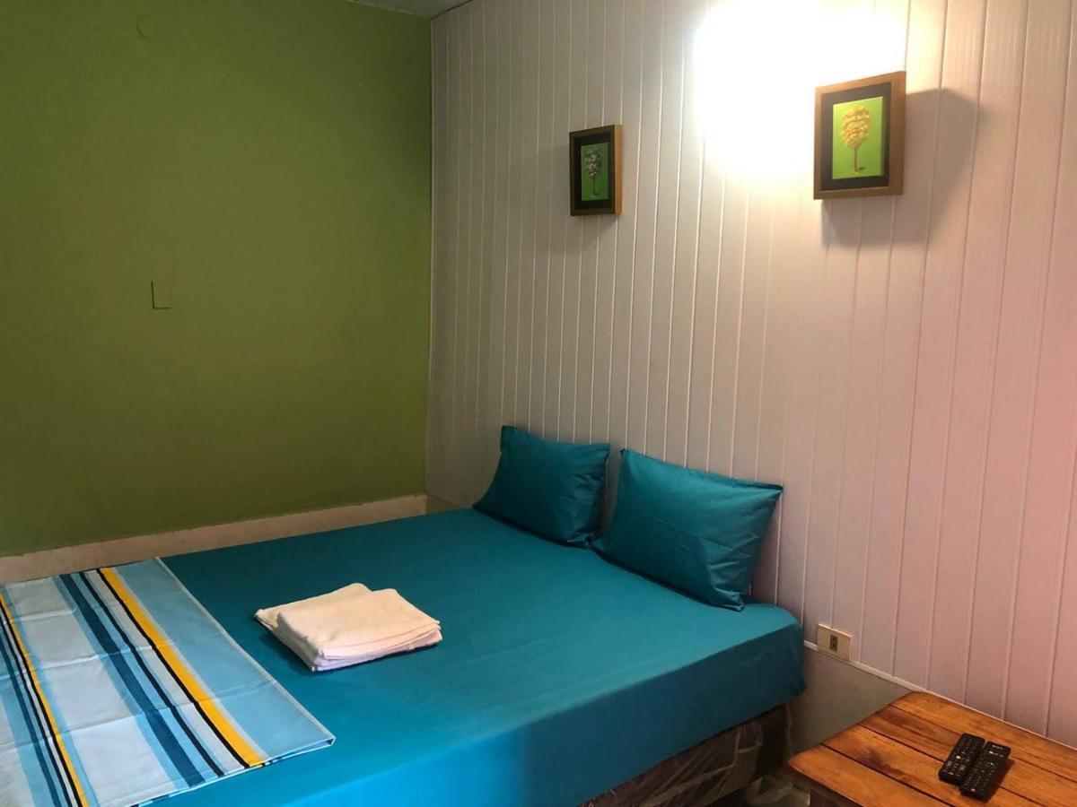 Hotel Las Residentas Luque Екстериор снимка