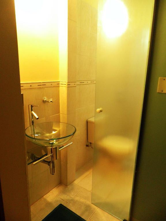 Hotel Las Residentas Luque Стая снимка