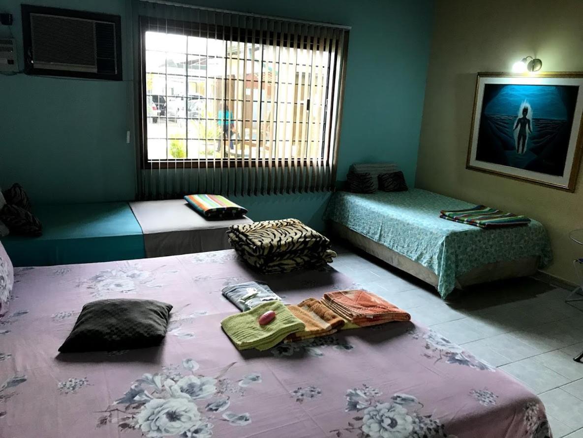 Hotel Las Residentas Luque Екстериор снимка